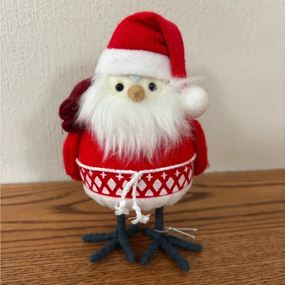 WONDERSHOP Target Featherly Friends 2022 Bird Koselig Christmas